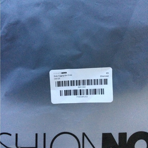 🔥🔥HOST PIC🔥🔥Body Hugging Skort Mini Dress - Picture 6 of 16